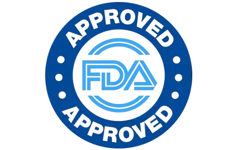 Optivell Manufactured in FDA Registered Facility – Safety & Quality Compliance