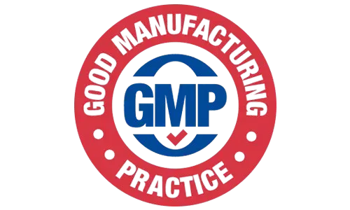 Optivell Manufactured in GMP Certified Facility – Quality Assured